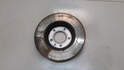 Тормозной диск Opel Astra J 2010-2017 - 21123796