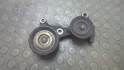 Натяжитель приводного ремня Toyota Corolla E12 2001-2006 - 21123808