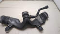 Патрубок корпуса воздушного фильтра Mercedes S W221 2005-2013 - 21123849