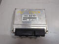 Блок управления двигателем Audi A4 (B5) 1994-2000 - 21123916