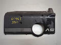 Накладка декоративная на двс Audi A4 (B5) 1994-2000 - 21123992