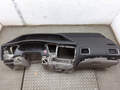 Панель передняя салона (торпедо) Honda Civic 2011-2017 - 21124027