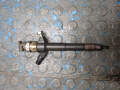 Форсунка топливная Mitsubishi Pajero 2006-2022 - 21124042