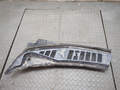 Жабо под дворники (дождевик) Ford F-150 2014-2020 - 21124100