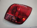 Фонарь задний Nissan Qashqai J10 2006-2013 - 21124138