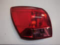 Фонарь задний Nissan Qashqai J10 2006-2013 - 21124145