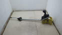 Кулиса кпп Opel Astra H 2004-2010 - 21124230