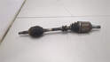 Приводной вал, шрус Nissan Qashqai J10 2006-2013 - 21124237