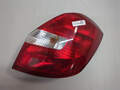 Фонарь задний Skoda Fabia 2007-2014 - 21124264