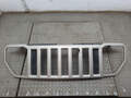 Решетка радиатора Jeep Liberty 2 2007-2012 - 21124400