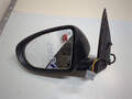 Зеркало боковое Nissan Qashqai J10 2006-2013 - 21124424