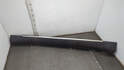 Накладка на порог BMW X6 E71 2007-2014 - 21124450