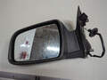 Зеркало боковое Opel Zafira B 2005-2014 - 21124453