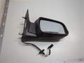 Зеркало боковое Opel Zafira B 2005-2014 - 21124457