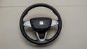 Руль Seat Ibiza 4 2008-2015 - 21124768