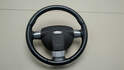 Руль Ford Focus 2 (рест) 2008-2011 - 21124771
