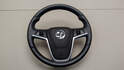 Руль Opel Astra J 2010-2017 - 21124784