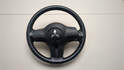 Руль Mitsubishi Colt 2002-2012 - 21124787