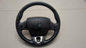Руль Renault Scenic 3 2009-2012 - 21124792