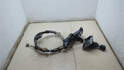 Кулиса кпп Ford Focus 2 (рест) 2008-2011 - 21124818