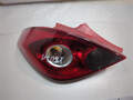 Фонарь задний Opel Corsa D 2006-2014 - 21124935