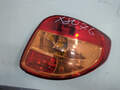 Фонарь задний Suzuki SX4 2006-2014 - 21124948
