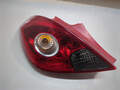 Фонарь задний Opel Corsa D 2006-2014 - 21125024