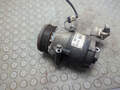 Компрессор кондиционера Opel Zafira B 2005-2014 - 21125025