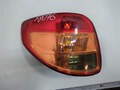 Фонарь задний Suzuki SX4 2006-2014 - 21125091