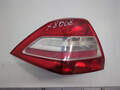 Фонарь задний Renault Megane 2 2002-2009 - 21125106