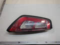 Фонарь задний Fiat Punto Evo 2009-2012 - 21125237