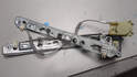 Стеклоподъемник электрический Renault Megane 2 2002-2009 - 21125283