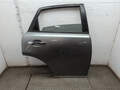 Дверь боковая Infiniti FX 2002-2009 - 21125447