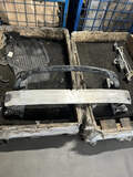 Усилитель бампера Opel Corsa D 2006-2014 - 21125608
