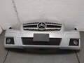 Бампер Mercedes GLK X204 2008-2015 - 21125640