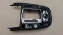 Рамка под кулису Audi A4 (B8) Allroad 2009-2016 - 21125728