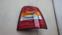 Фонарь задний Opel Astra G 1998-2005 - 21125965