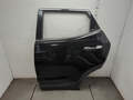 Дверь боковая Hyundai Santa Fe 2012-2018 - 21125976