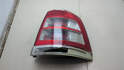 Фонарь задний Opel Zafira B 2005-2014 - 21125991