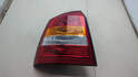 Фонарь задний Opel Astra G 1998-2005 - 21126028