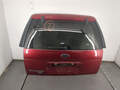 Крышка багажника Ford Explorer 2001-2006 - 21126142