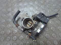 Дроссельная заслонка Opel Corsa C 2000-2006 - 21126143