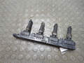 Катушка зажигания Opel Corsa C 2000-2006 - 21126148