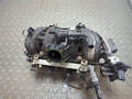 Впускной коллектор Opel Corsa C 2000-2006 - 21126152