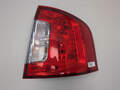 Фонарь задний Ford Edge 2006-2015 - 21126224