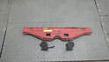 Рамка капота Toyota Solara 2 2003-2009 - 21126258