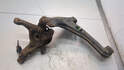 Ступица, кулак, цапфа Opel Astra H 2004-2010 - 21126298