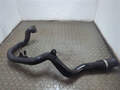 Патрубок интеркулера Citroen Xantia 1 1993-1998 - 21126315