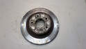Тормозной диск Opel Astra J 2010-2017 - 21126342