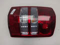Фонарь задний Jeep Liberty 2 2007-2012 - 21126351